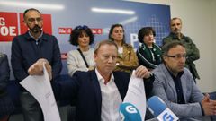 Rafael Rodr�guez Villarino sobre el pacto PP-DO