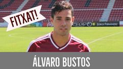 Bustos