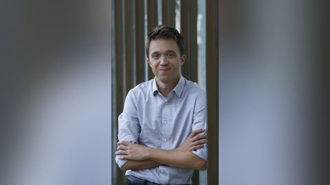 ��igo Errej�n, en una imagen de archivo.