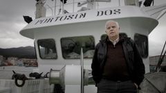 Juan Jos� Blanco Agraso, en una imagen del 2016