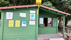 Oficina de Turismo de Ares