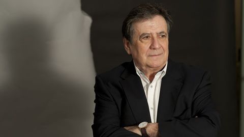 Luis Landero 