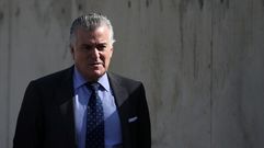 B�rcenas, llegando al juicio