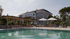 Imagen de una de las construcciones promovidas por&nbsp;Espacia Avante