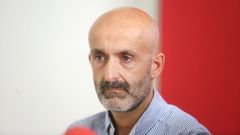 lvaro Carou, concejal de Promocin Econmica de Vilagarca