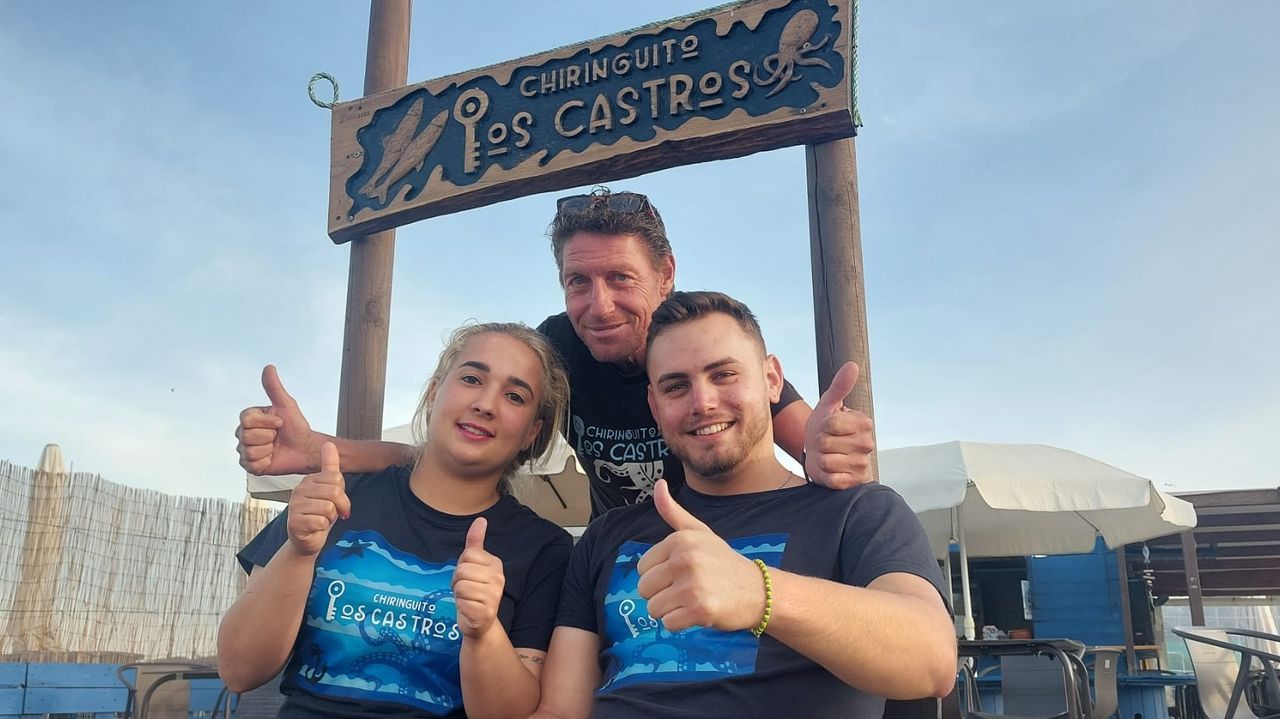 Problemas para contratar en la hostelería: «El personal tiene que ser del entorno porque no hay alojamiento»