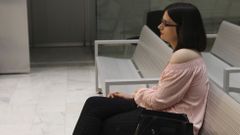 El fiscal rebaja la petici�n de pena para la tuitera que hizo chistes sobre Carrero Blanco