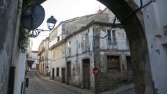 El Pepoch busca la protecci&oacute;n arquitect&oacute;nica, pero tambi&eacute;n facilitar el uso residencial y comercial del casco hist&oacute;rico brigantino.