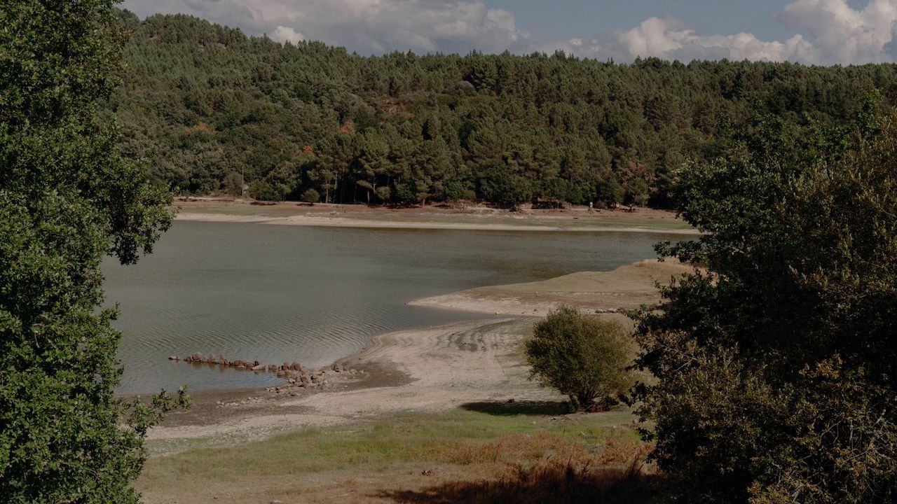 Seis de cada diez concellos, afectados por la prealerta de escasez de agua