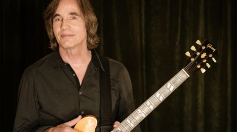 Jackson Browne