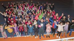O Conco acoger� un espect�culo de t�teres