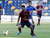 Tubo recuerda que en Pasar�n el Pontevedra domin� a su rival durante el primer tramo del choque. 