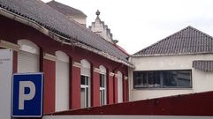 El proyecto prev� tambi�n la renovaci�n de las conducciones de la recogida de aguas pluviales