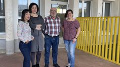 En marzo del 2023, los nacionalistas incid�an en que abrir el PAI era una prioridad 