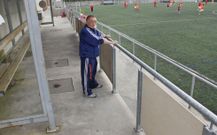 Los campos tienen una intensidad de uso superior a la de cualquier otra instalaci�n de la zona.