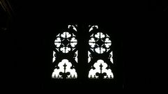Chequeo a la iglesia de San Marti�o en Noia