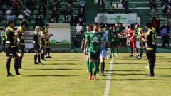 Im�genes del CD Arenteiro - Cd Ribadumia