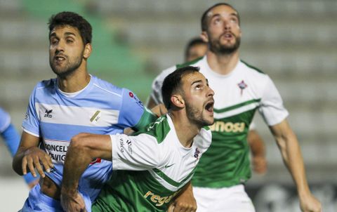 Jaume, el delantero mallorqu�n, solo disput� 112 minutos desde que se inici� la liga. 