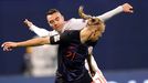 La participacin de Aspas en el Croacia-Espaa, en imgenes