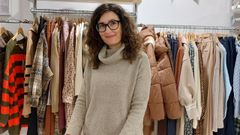 Mari Carmen N��ez N��ez pretende incrementar el n�mero de socios del CCU