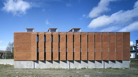 El Urban Institute de Irlanda
