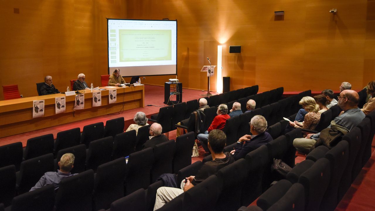 El foro de Colón analiza su posible vinculación con los Borgoña, Trastámara y Avis, por un lado, y con los genoveses Di Negri, por otro