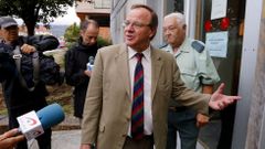 �No buscamos culpables, sino mejorar el sistema ferroviario�