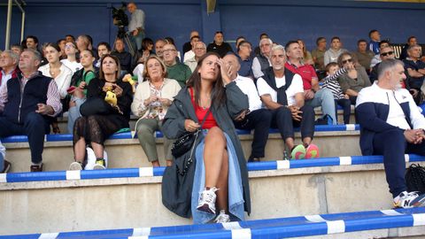 Partido de Tercera RFEF: Boiro-Alondras