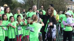 As� fue la carrera de obst�culos por la igualdad <span lang= gl >�Moitos cami�os, mesma meta�</span> de Ames