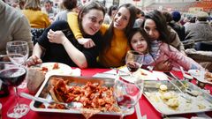 ¿Estuviste en la Festa do Botelo? ¡Búscate!