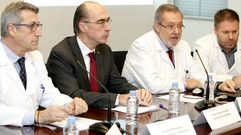 Presentaci�n del proyecto Europeo PANA