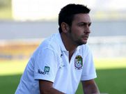 M�chel Alonso lleva dos temporadas en el Somozas. 