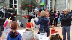 B�scate en la San Silvestre de Quiroga