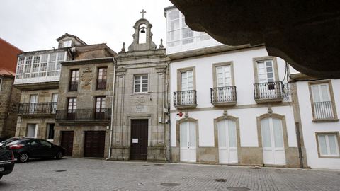 La reuni�n ser� en el Auditorio del Pilar