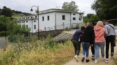 El juzagado ha impuesto una indemnizaci�n de 2,4 millones de euros al Concello