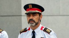 Trapero, en una imagen de archivo