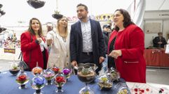 �Mira todo lo que te espera en la Feira das Nenas de A Silva!