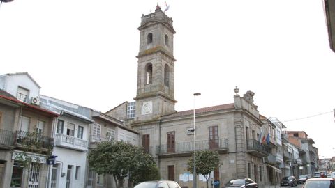 Concello de Maside