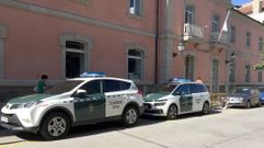 La investigaci�n sobre estas denuncias por estafa la dirigi� el juzgado n�mero uno de Monforte