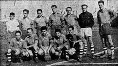 Berganti�os, temporada 1949-1950