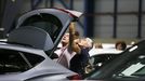 Feria Motor Okasión en Vilagarcía