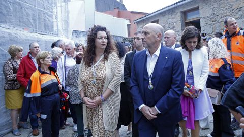 PROCESION DEL NAZARENO 2023