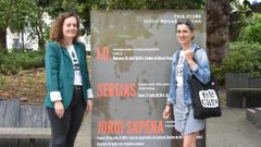 Presentaci�n do festival