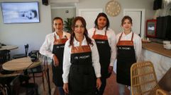 Reapertura del Arcos en Ribeira