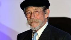 Muere John Hurt, la primera v�ctima de Alien