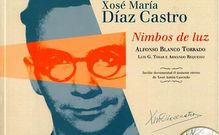 Capa do volume �Nimbos de luz�.