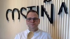 Manuel Garc�a (Costi�a) anunci� que es �todo un orgullo� para �l colaborar en el proyecto Chefs for Children y apoyar a Autismo Espa�a en la cita que organizan en Benahav�s. �Estoy encantado y especialmente agradecido por que hayan contado conmigo�, afirmaba el chef de Santa Comba en redes.