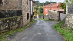 Los viales se acondicionar�n en Barreiro (Bugallido) con fondos de un plan provincial