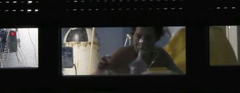 Teresa Romero, fotografiada en su habitaci�n del Carlos III