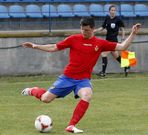 Borja Valle regresa tras su sanci�n y apunta a titular.